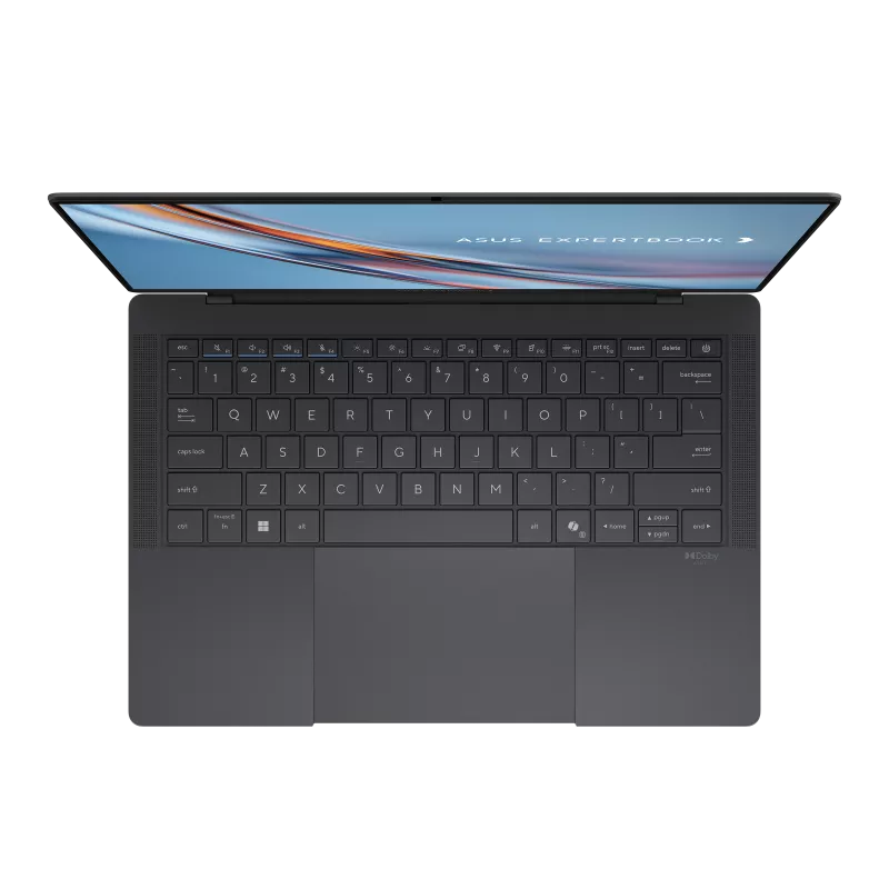 ASUS ExpertBook Ultra; Copilot+ PC
