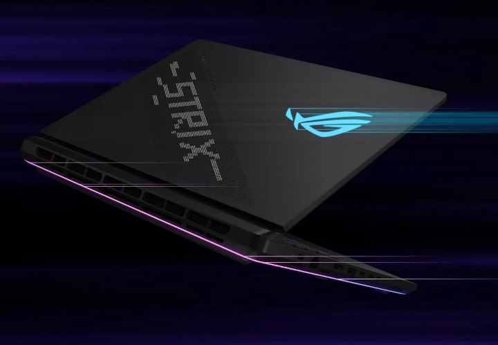 ROG Strix G18 (2025)