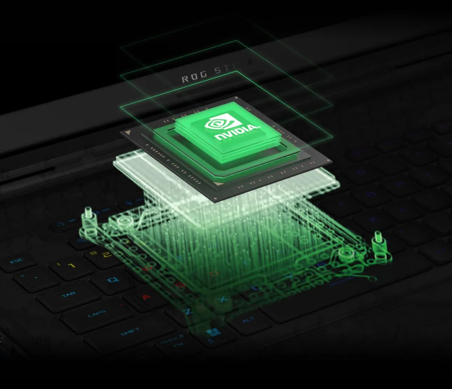 ROG Strix G18 (2025)