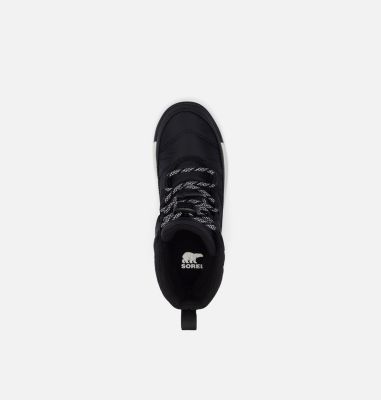 Youth Whitney™ II Short Lace Boot