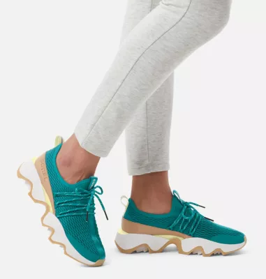 Women's Kinetic™ Impact II Lace Sneaker