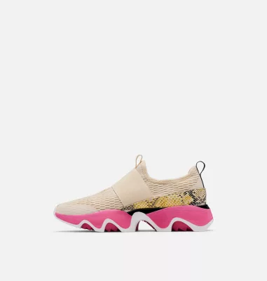 Women's Kinetic™ Impact II Strap Sneaker