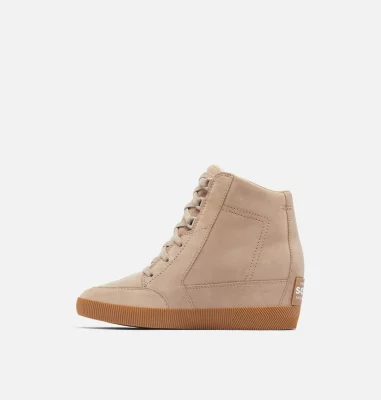 Women's Out N About™ Wedge Bootie