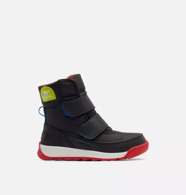 Toddler Whitney™ II Strap Boot