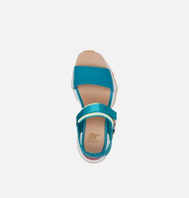 Women's Kinetic™ Impact Y-Strap High Sandal