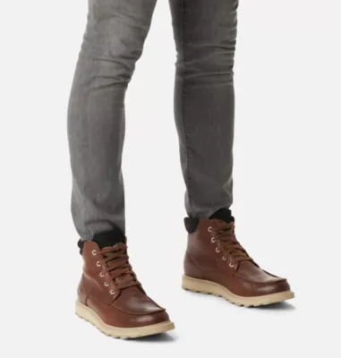 Men's Madson™ II Moc Toe Boot