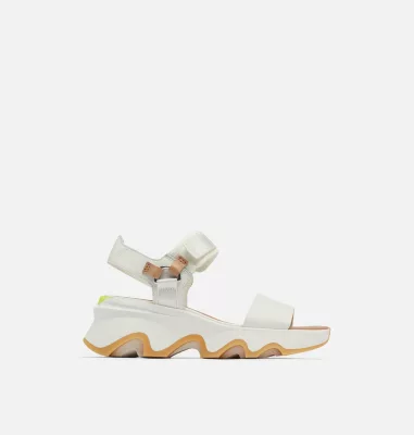 Women's Kinetic™ Impact Y-Strap High Sandal