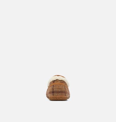 Men's Sorel Dude Moc™ Slipper
