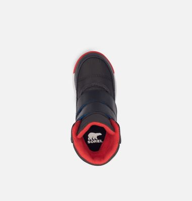 Children's Whitney™ II Strap Boot
