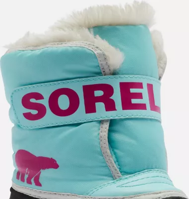 Toddler Snow Commander™ Boot