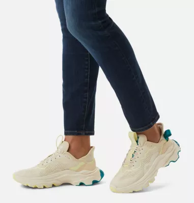 Women's Kinetic™ Breakthru Day Lace Sneaker