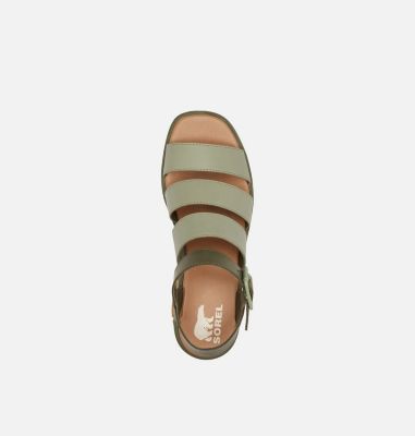 Women's Joanie™ III Ankle Strap Wedge Sandal