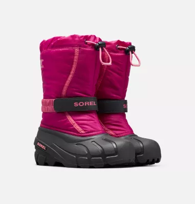 Youth Flurry™ Boot
