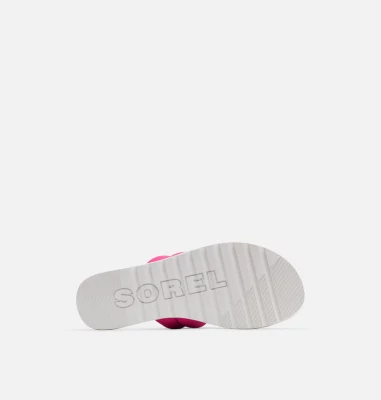 Women's Ella™ II Puff Slide Sandal