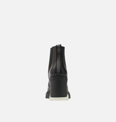 Women's Brex™ Heel Chelsea Bootie