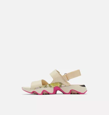 Women's Kinetic™ Impact II Sling Low Sandal