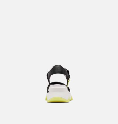 Women's Kinetic™ Impact Y-Strap High Sandal