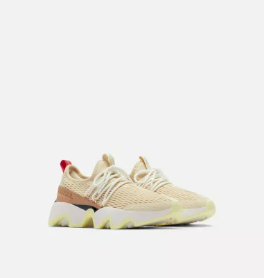 Women's Kinetic™ Impact II Lace Sneaker