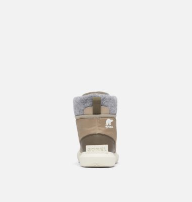 Women's Explorer Next™ Carnival Felt Boot