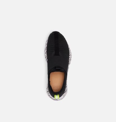 Women's Kinetic™ Impact II Strap Sneaker