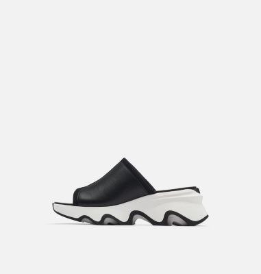 Women's Kinetic™ Impact Slide High Sandal