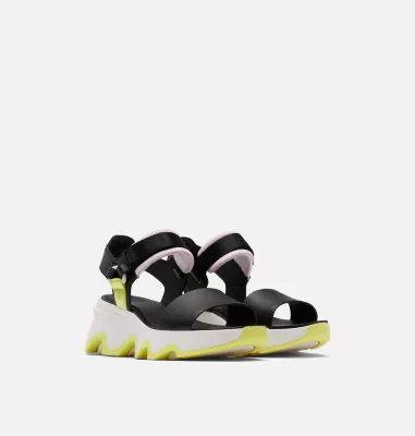 Women's Kinetic™ Impact Y-Strap High Sandal