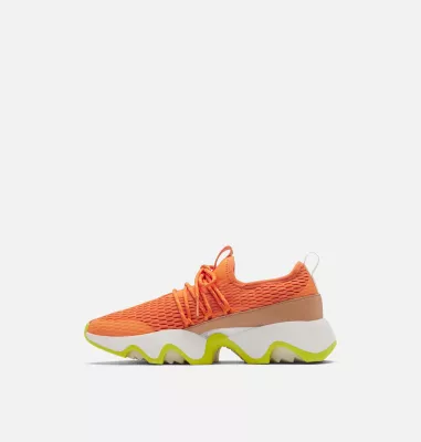 Women's Kinetic™ Impact II Lace Sneaker