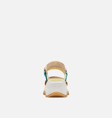 Women's Kinetic™ Impact Slingback Heel Sandal