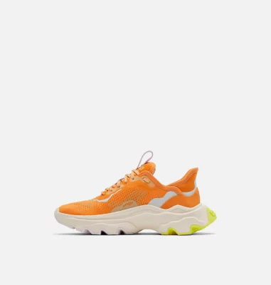Women's Kinetic™ Breakthru Day Lace Sneaker