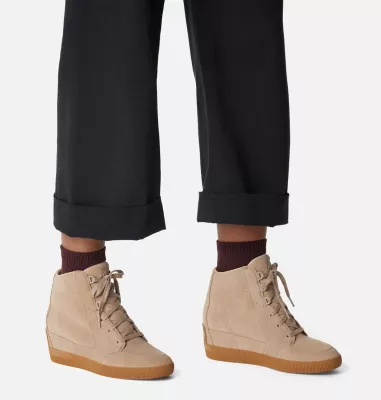 Women's Out N About™ Wedge Bootie