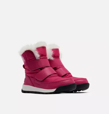 Children's Whitney™ II Strap Boot