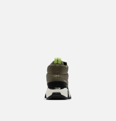Women's Kinetic™ Impact Puffy Zip Boot