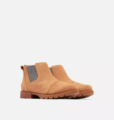 Women's Emelie™ III Chelsea Bootie