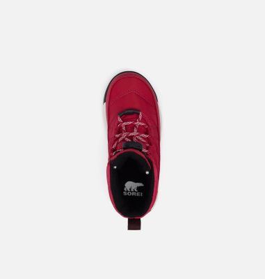Youth Whitney™ II Short Lace Boot