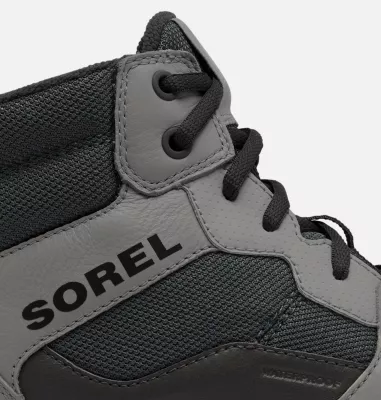 Men's Explorer Next™ Sneaker Mid