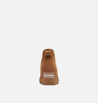 Women's Out N About™ Slip-On Wedge Bootie