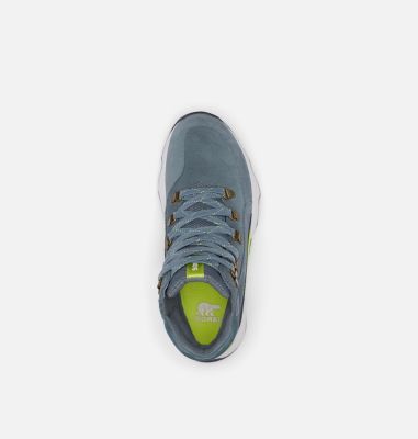 Women's Kinetic™ Impact Conquest Sneaker Boot