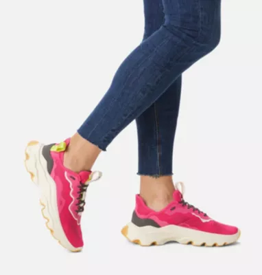 Women's Kinetic™ Breakthru Day Lace Sneaker