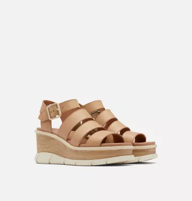 Women's Joanie™ III Ankle Strap Wedge Sandal