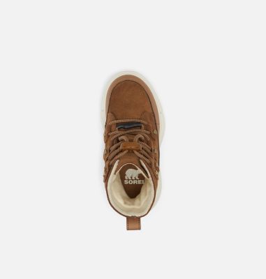 Children's Sorel Explorer™ Lace Boot