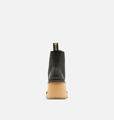 Women's Hi-Line™ Heel Lace Boot