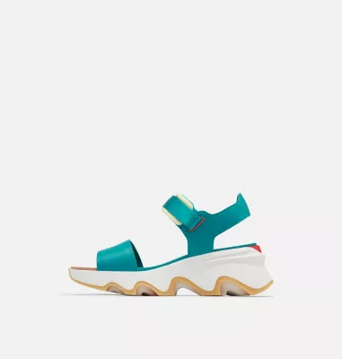 Women's Kinetic™ Impact Y-Strap High Sandal