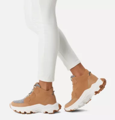 Women's Kinetic™ Breakthru Caribou Sneaker Boot