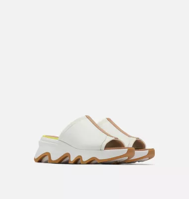 Women's Kinetic™ Impact Slide High Sandal