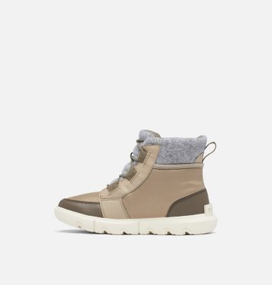 Women's Explorer Next™ Carnival Felt Boot