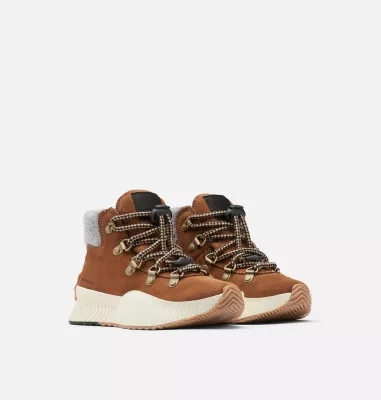 Youth Out N About™ Conquest Boot