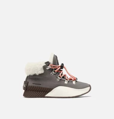 Youth Out N About™ Conquest Boot