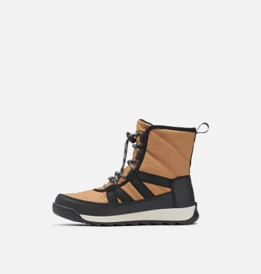 Youth Whitney™ II Short Lace Boot