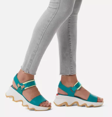Women's Kinetic™ Impact Y-Strap High Sandal