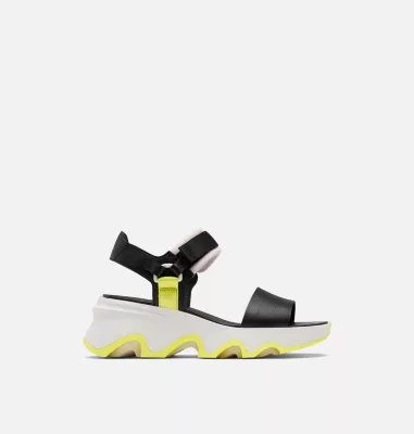 Women's Kinetic™ Impact Y-Strap High Sandal